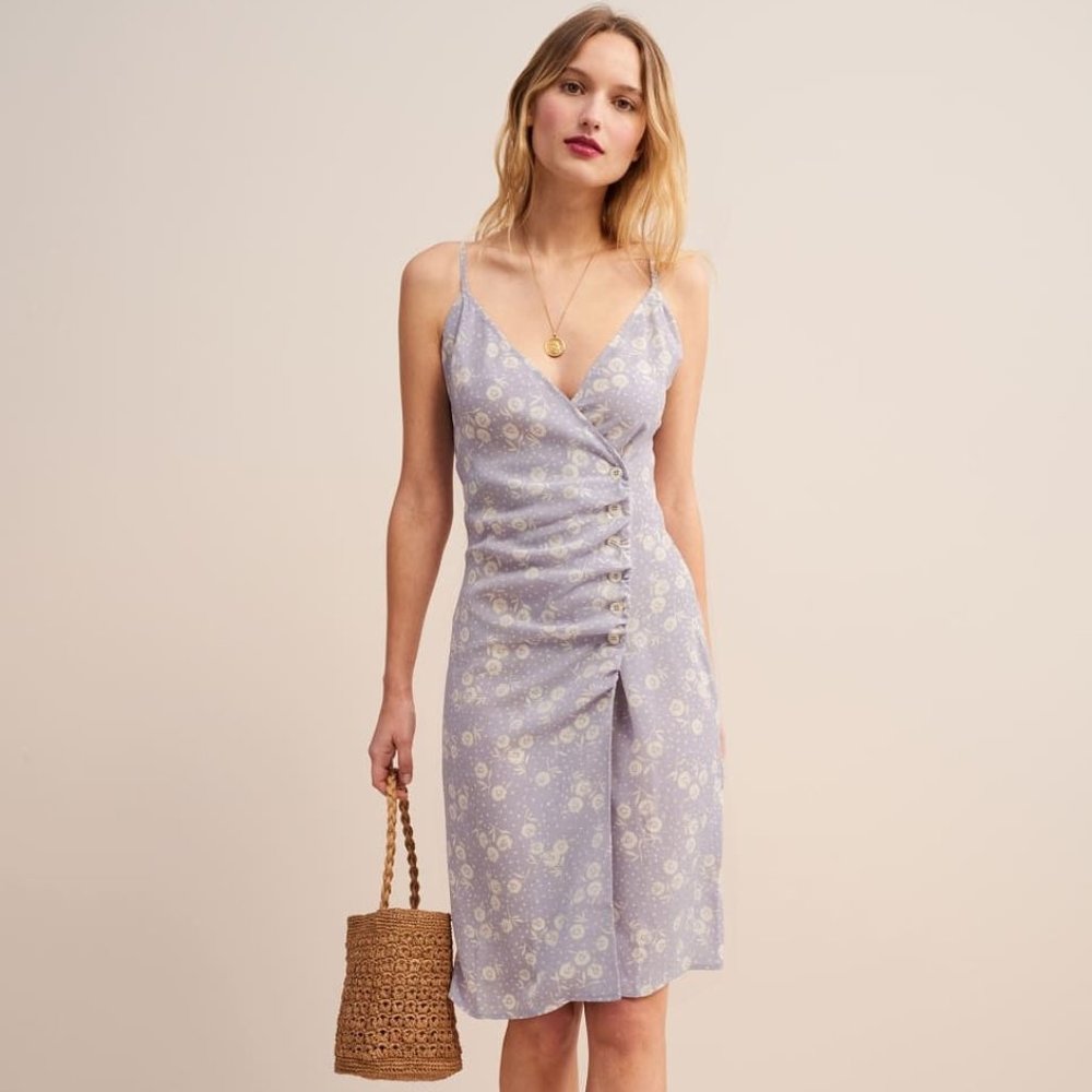 Rouje Monica Dress size 34